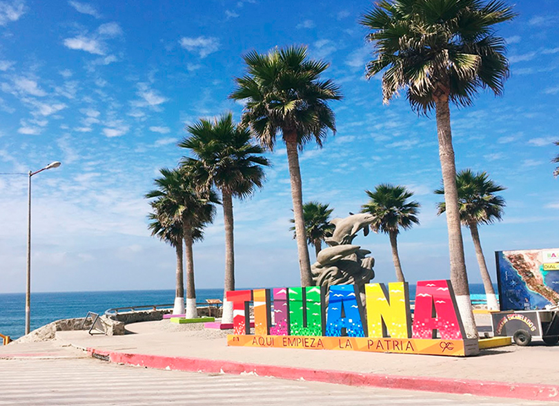 Lugares Para Visitar En Tijuana - Top De Las Mejores Cosas Que Hacer